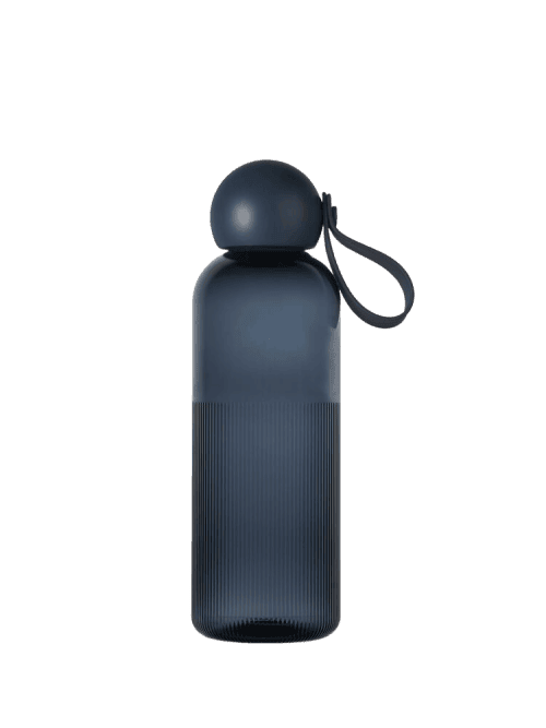 Sagaform Ture Juomapullo Sininen