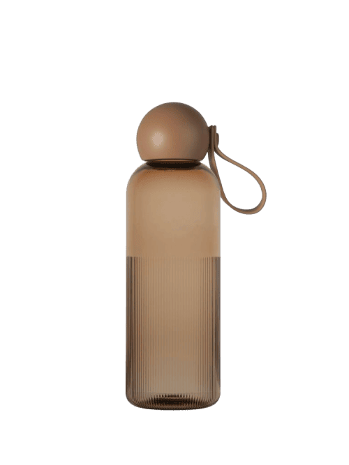 Sagaform Ture Juomapullo Karamelli