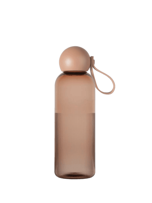 Sagaform Ture Juomapullo Roosa