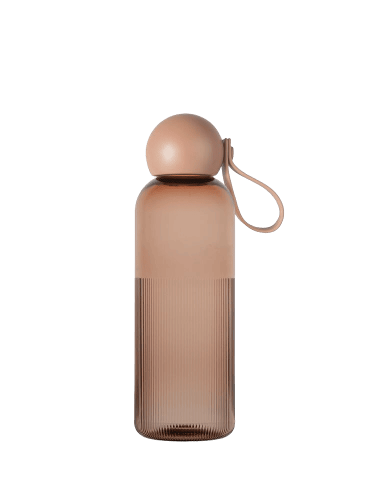 Sagaform Ture Juomapullo Roosa