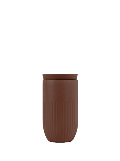 Sagaform Tova Automuki Ruskea