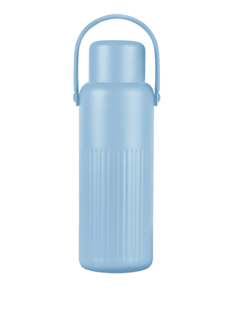 Juomapullot ja termokset