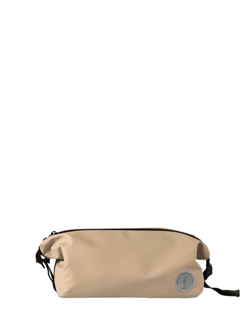 Sagaform Vide Toilettilaukku Beige