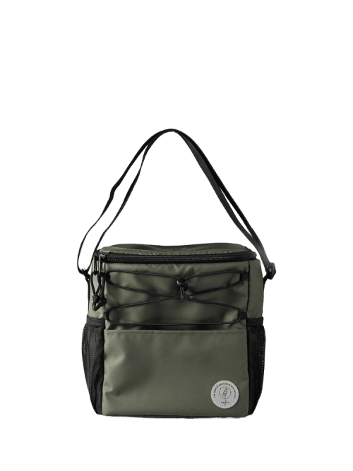 Sagaform Vide Kylmälaukku Keskikokoinen Vihreä