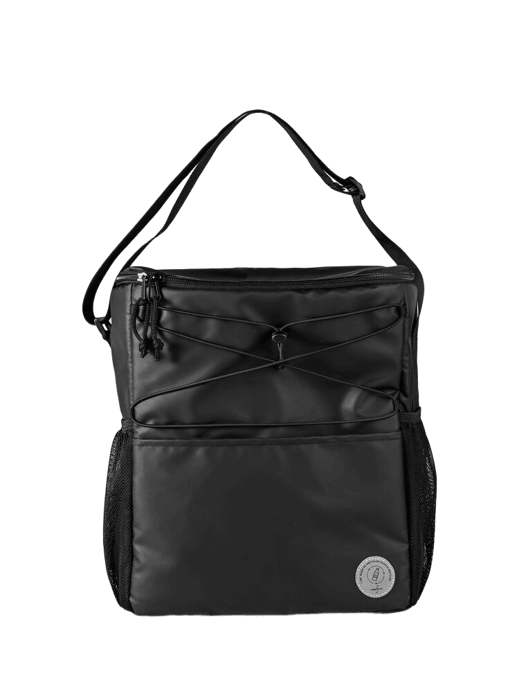 Sagaform Vide Kylmälaukku Iso Musta