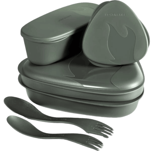 Light My Fire LunchKit 2.0 sandygreen