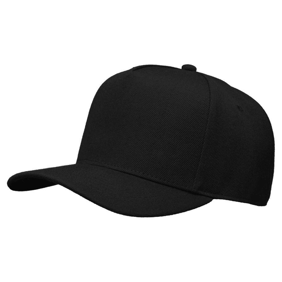 MPH Andy Lippalakki Musta