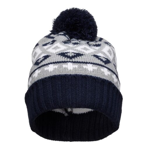 MPH AVA Tupsupipo Navy / Harmaa