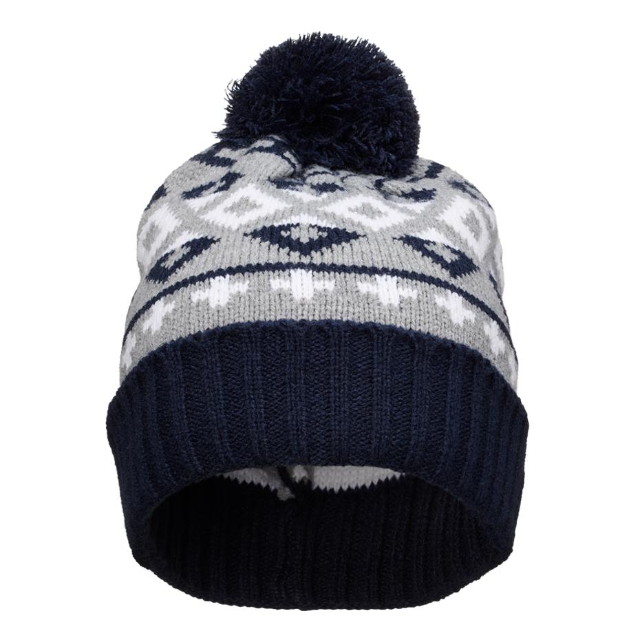 MPH AVA Tupsupipo Navy / Harmaa