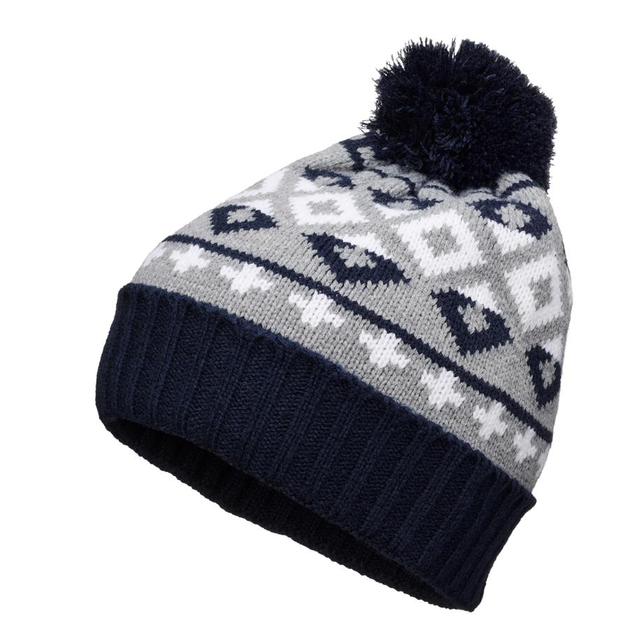 MPH AVA Tupsupipo Navy / Harmaa - Image 2