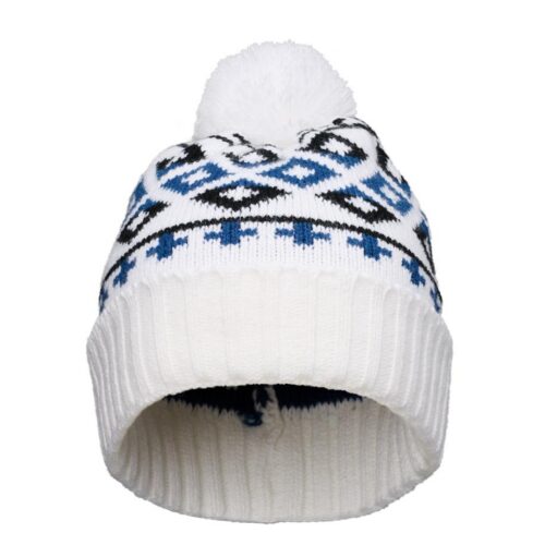 MPH AVA Tupsupipo Valkoinen / Sininen