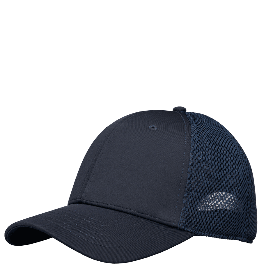 MPH AIR Mesh Lippalakki Navy