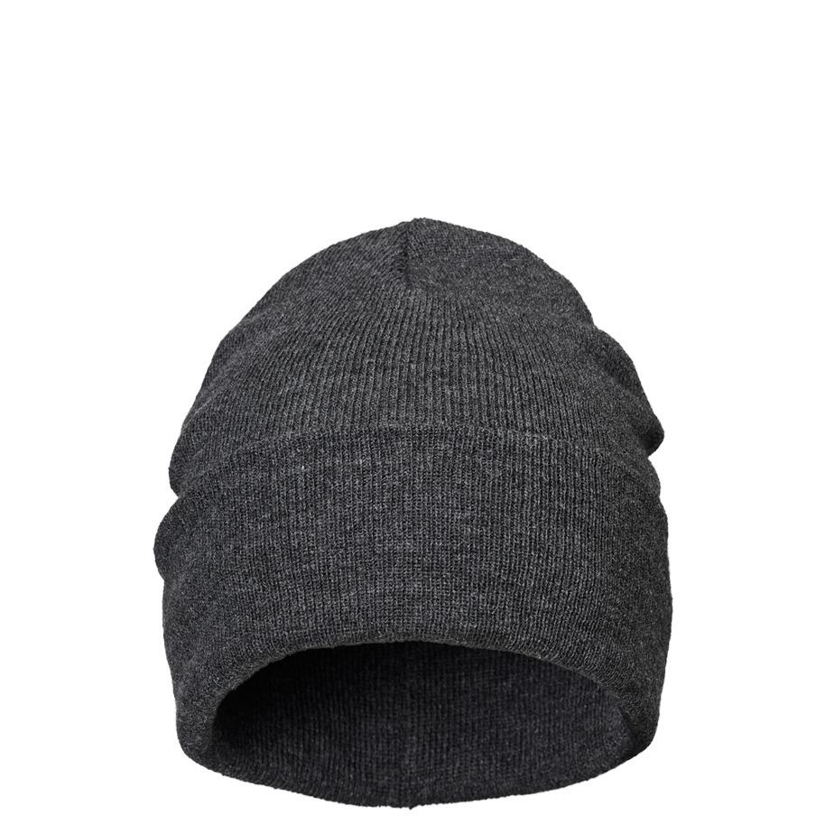 MPH Beastie Pipo Meleerattu Tummanharmaa