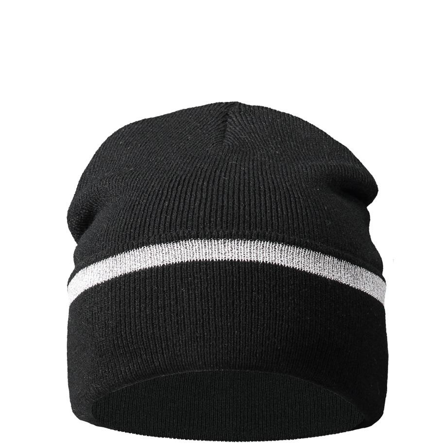 MPH Beastie Pipo Musta / Heijastava