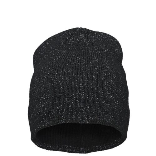 MPH Carlos Pipo Musta / Heijastava