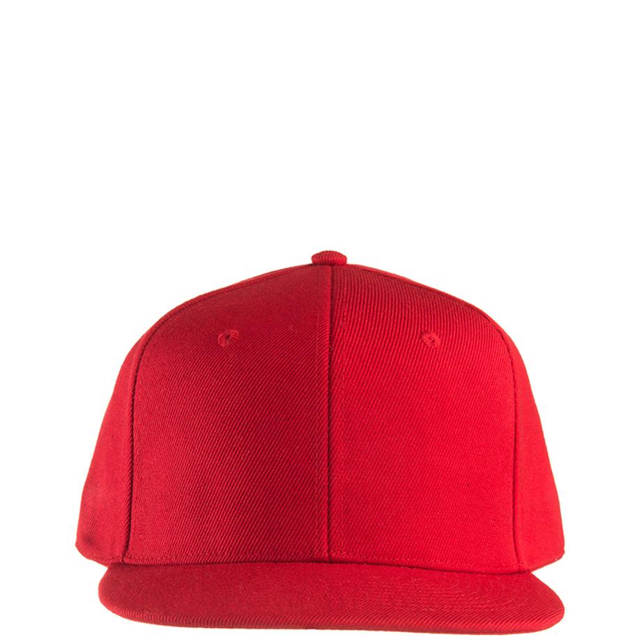 MPH Clay JR Lippalakki Punainen - Image 2