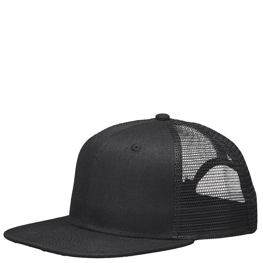 MPH Clay Mesh Lippalakki Musta