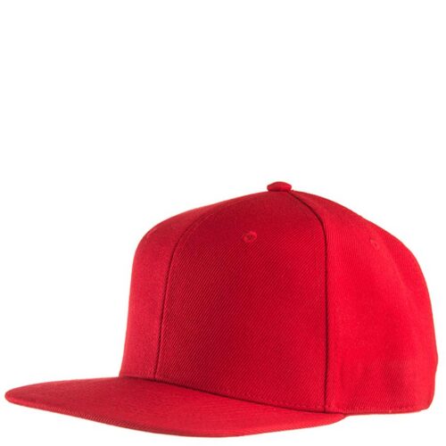 MPH Clay Lippalakki Punainen