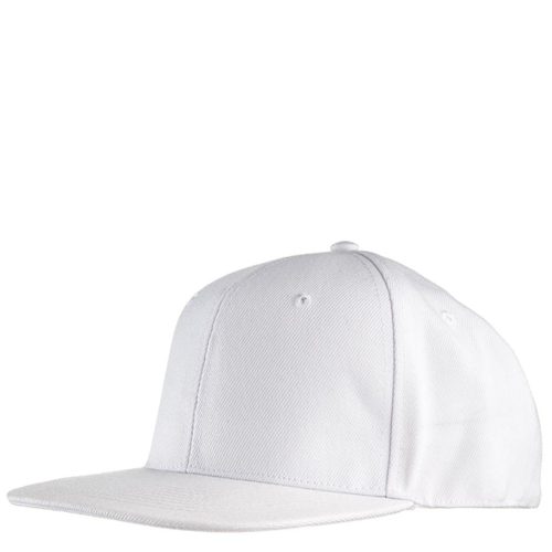 MPH Clay Lippalakki Valkoinen