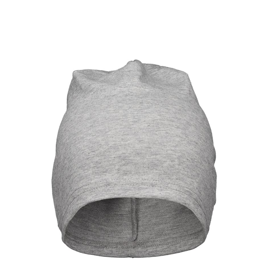 MPH Crew Pipo Meleerattu Vaaleanharmaa