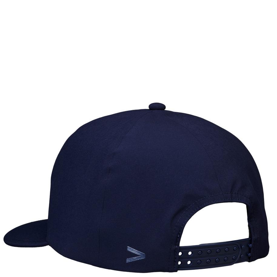 MPH Dare Stitchless PRE Curved Clay Lippalakki Navy - Image 5