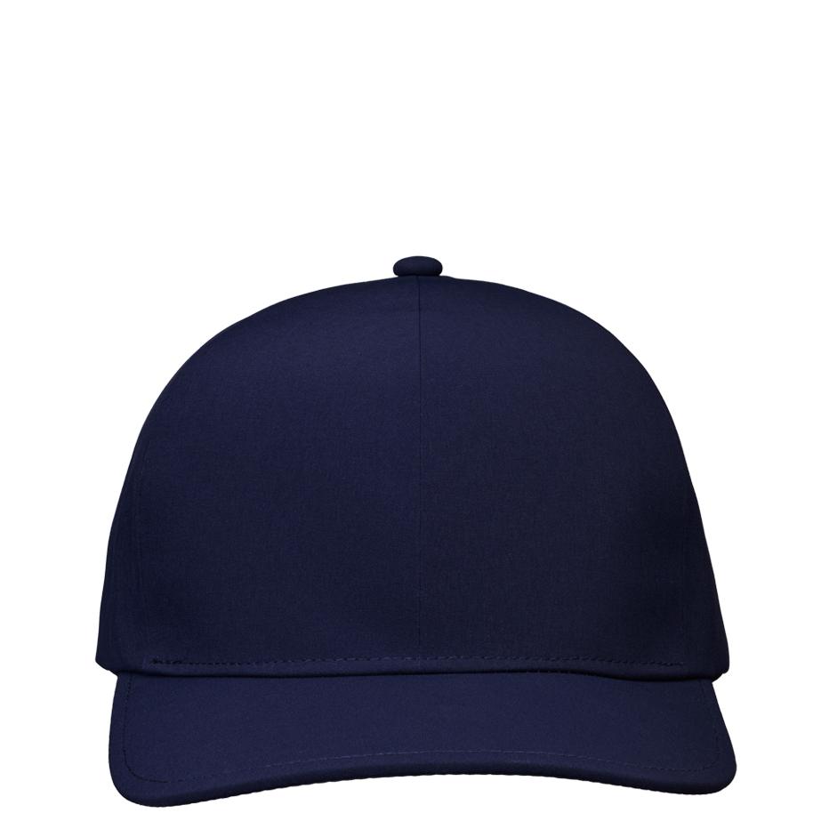 MPH Dare Stitchless PRE Curved Clay Lippalakki Navy - Image 3