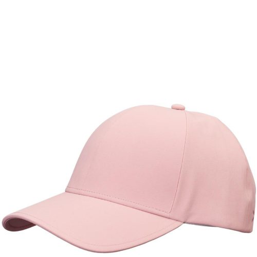 MPH Dare Stitchless Baseball Lippalakki Puuteriroosa