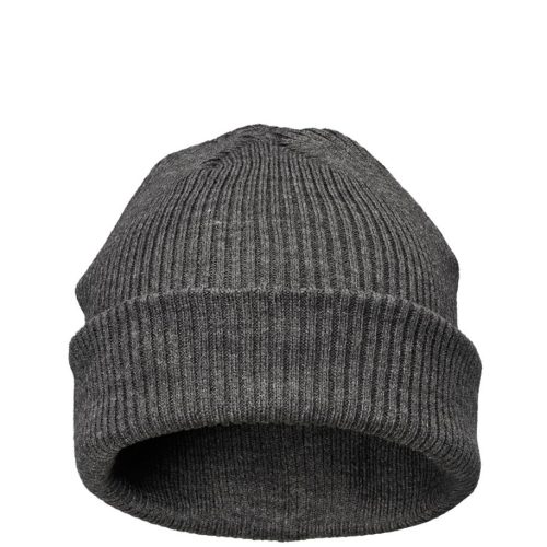 MPH Duck Pipo Meleerattu Tummanharmaa