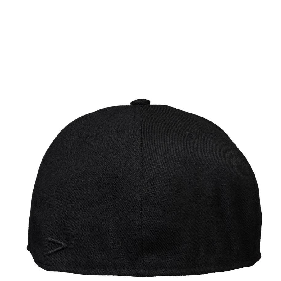 MPH Dare Elastic PRE Curved Lippalakki Musta S/M - Image 4