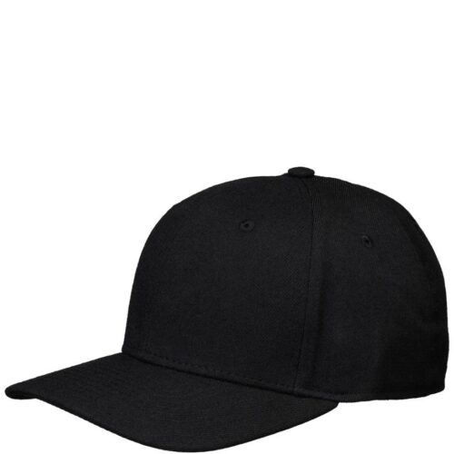 MPH Dare Elastic PRE Curved Lippalakki Musta S/M