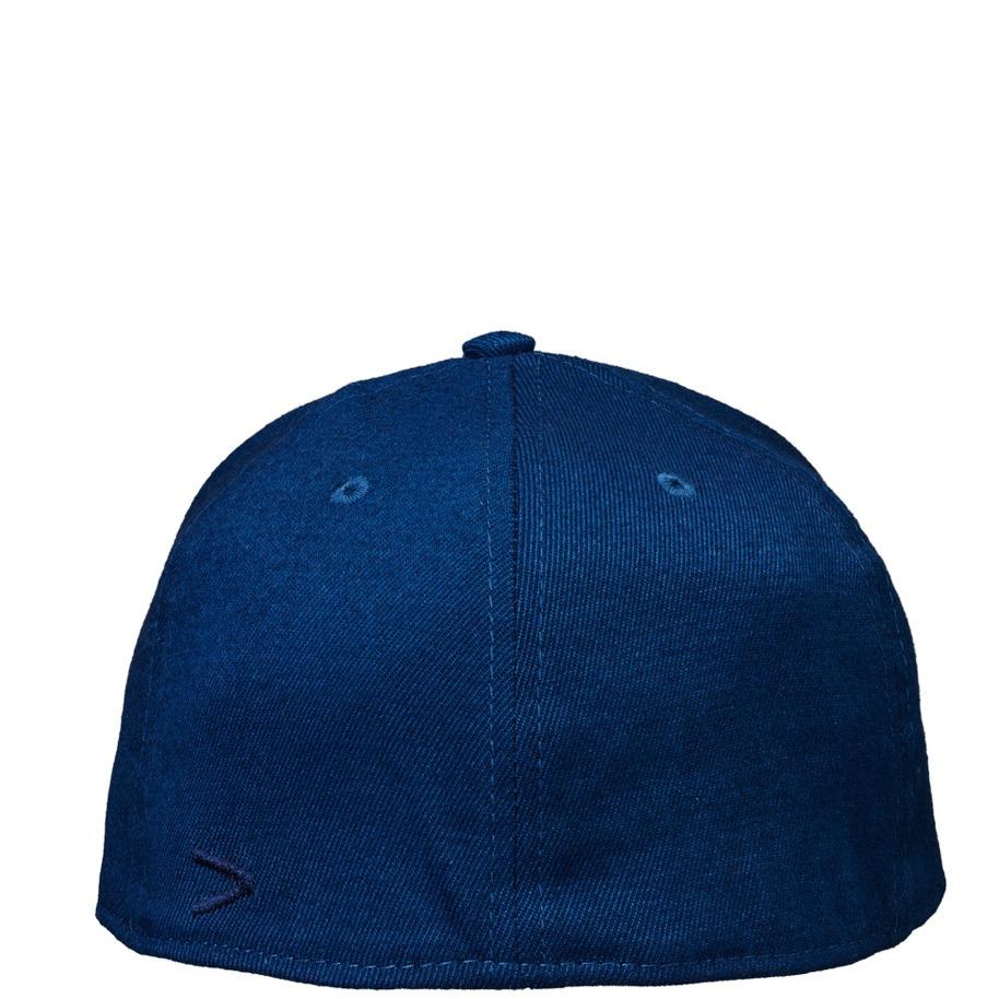 MPH Dare Elastic PRE Curved Lippalakki Navy S/M - Image 4