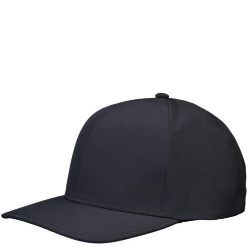 MPH Dare Stitchless PRE Curved Clay Lippalakki Tummanharmaa