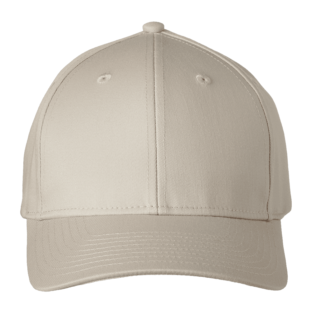 MPH Elastic Baseball Lippalakki Khaki M/L - Image 2