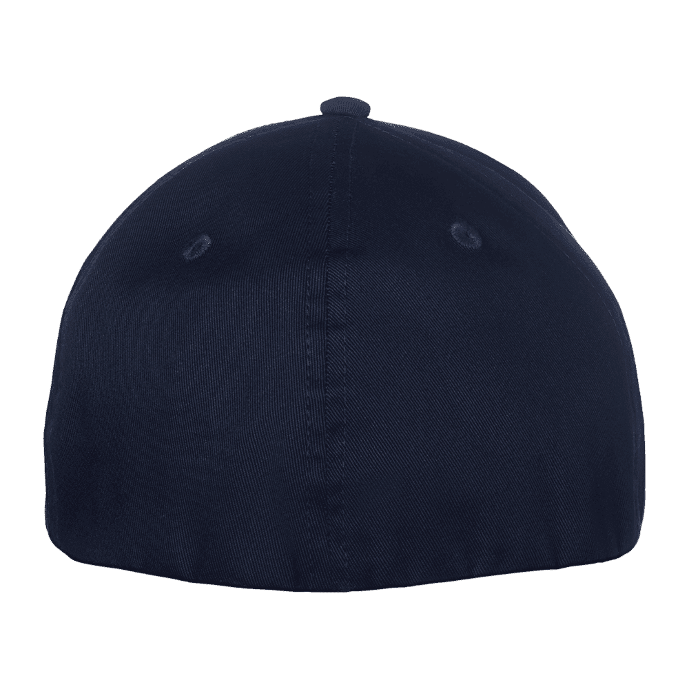 MPH Elastic Baseball Lippalakki Navy L/XL - Image 3
