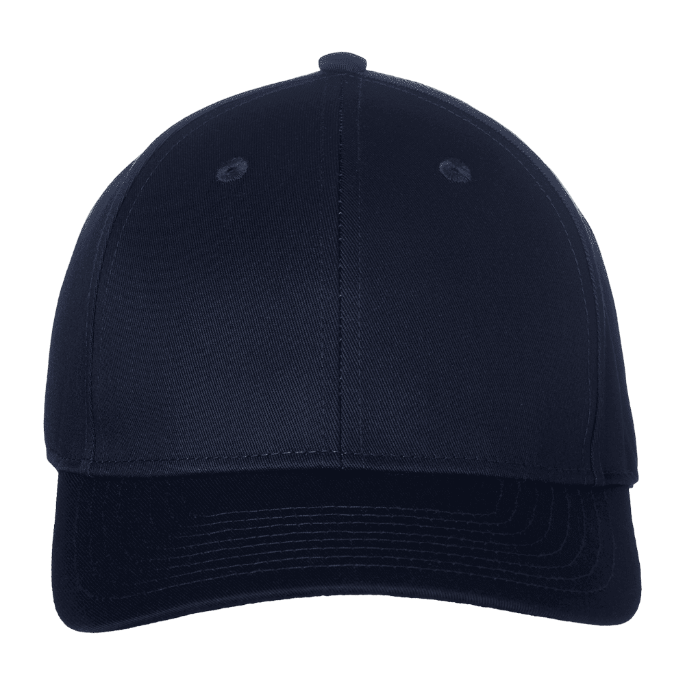 MPH Elastic Baseball Lippalakki Navy L/XL - Image 2