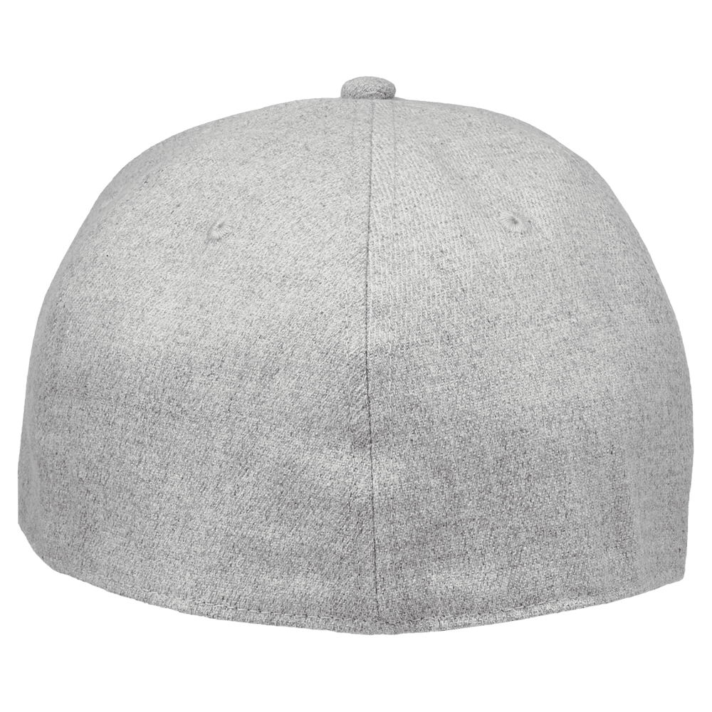 MPH Elastic PRE Curved Lippalakki Meleerattu Vaaleanharmaa L/XL - Image 3