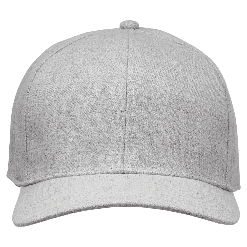 MPH Elastic PRE Curved Lippalakki Meleerattu Vaaleanharmaa S/M - Image 2