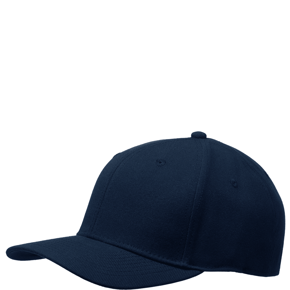 MPH Elastic PRE Curved Lippalakki Navy L/XL