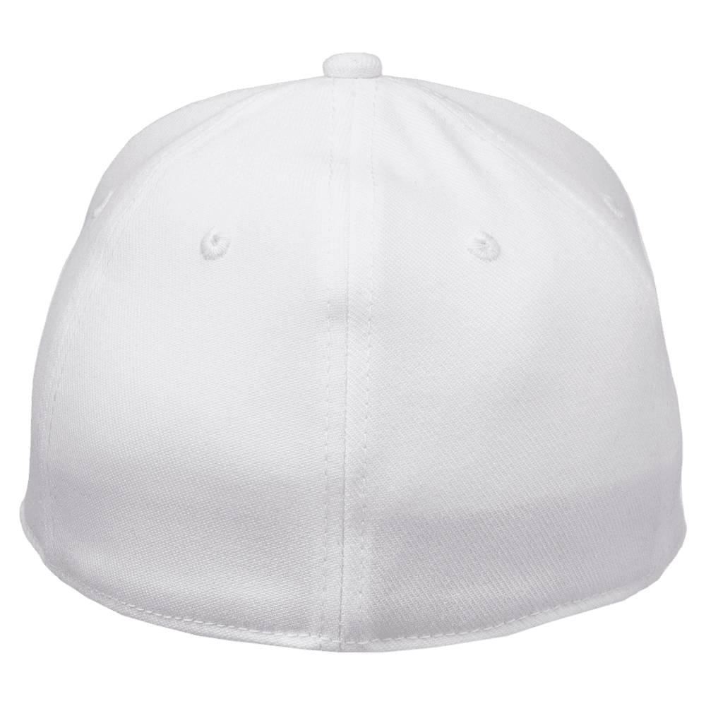 MPH Elastic PRE Curved Lippalakki Valkoinen M/L - Image 3