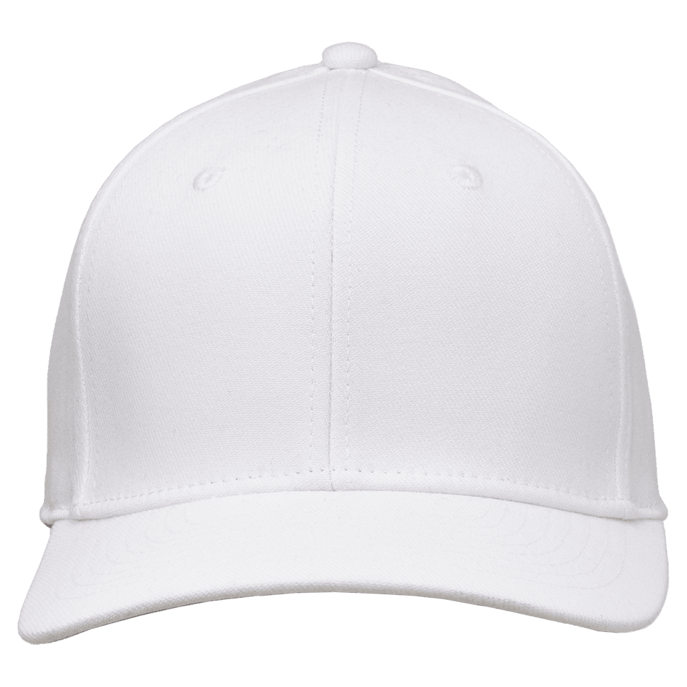 MPH Elastic PRE Curved Lippalakki Valkoinen M/L - Image 2