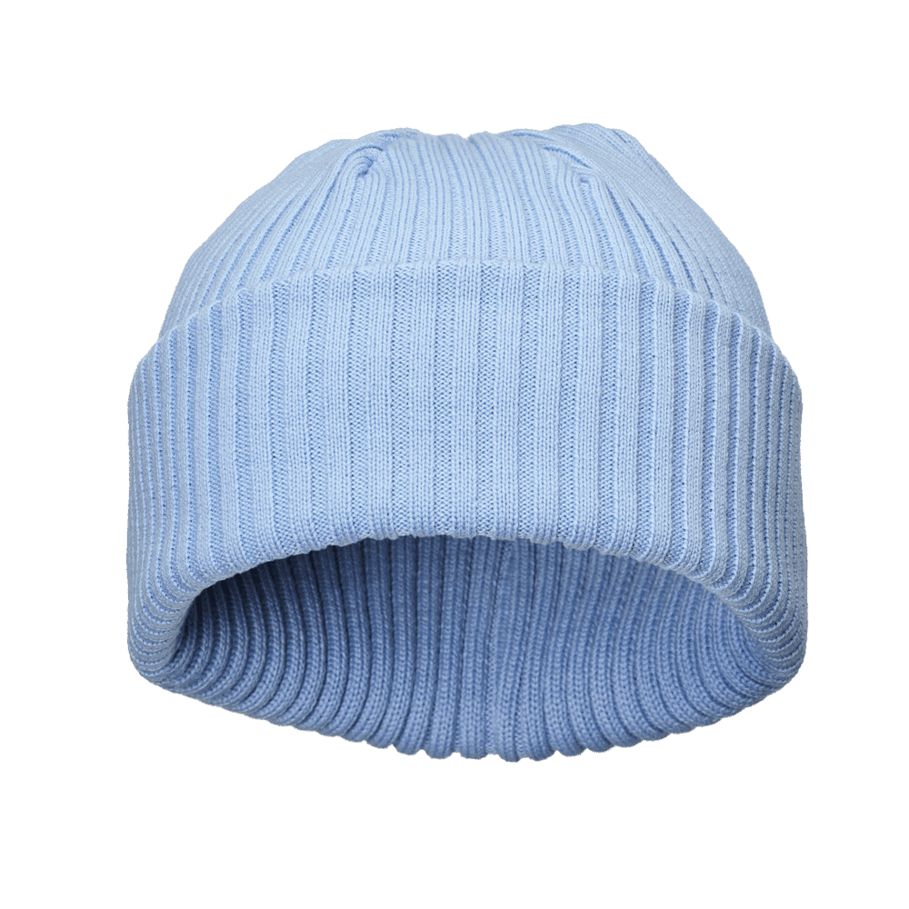 MPH UTU Pipo Vaaleansininen, Made In Finland