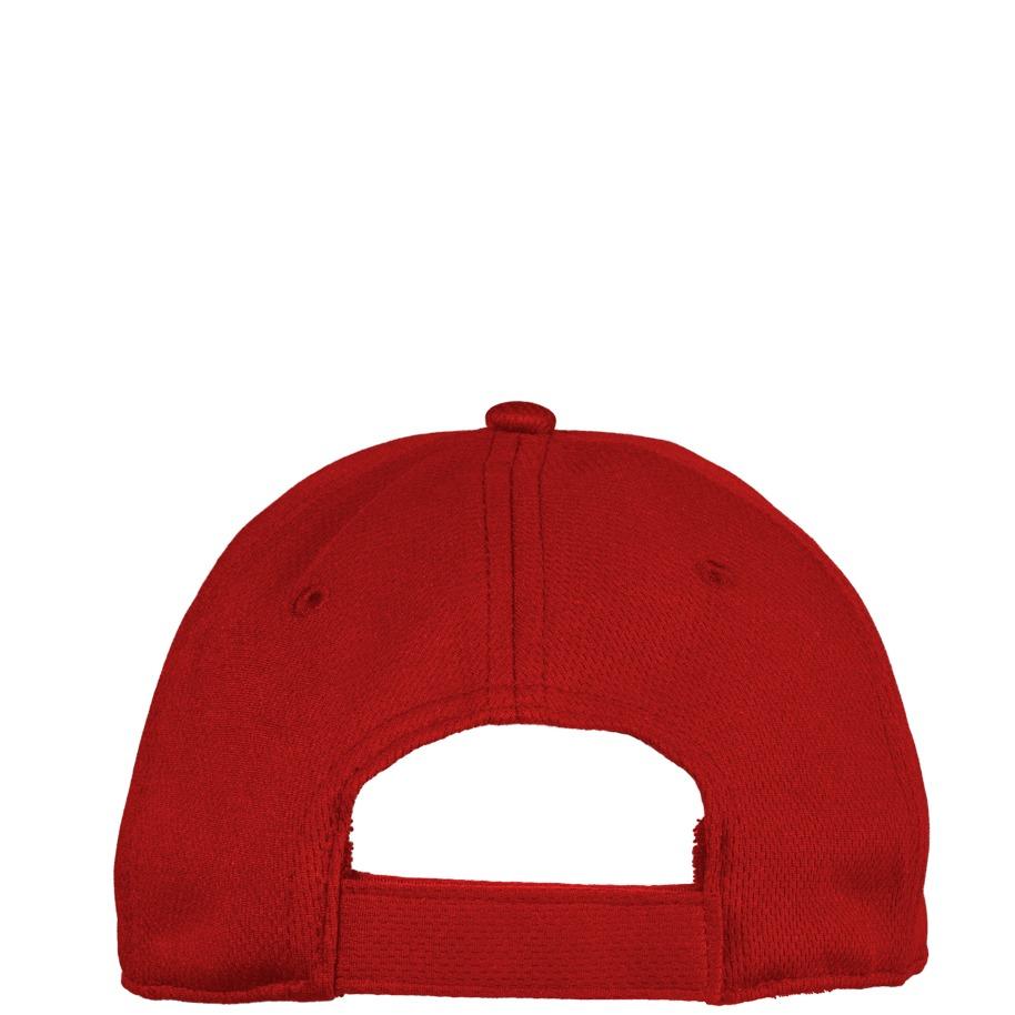 MPH Golf Lippalakki Punainen - Image 4