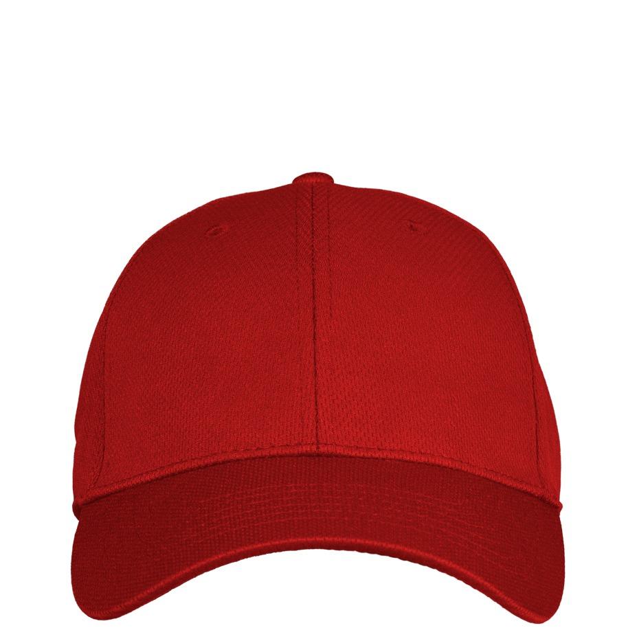 MPH Golf Lippalakki Punainen - Image 3