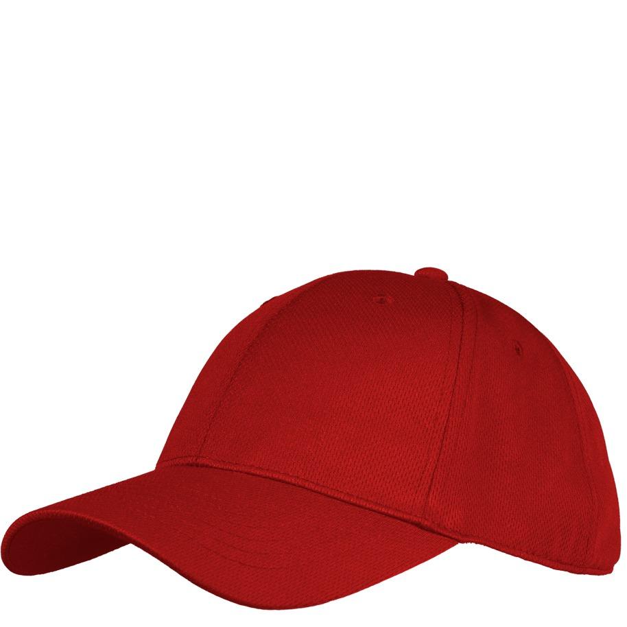 MPH Golf Lippalakki Punainen