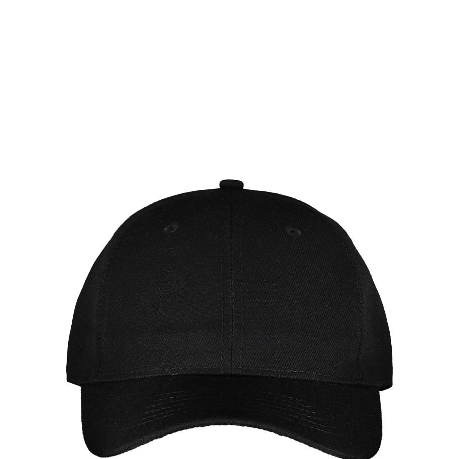 MPH Hockey Lippalakki Musta - Image 2