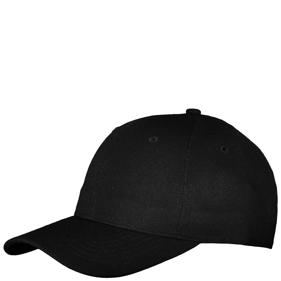 MPH Hockey Lippalakki Musta