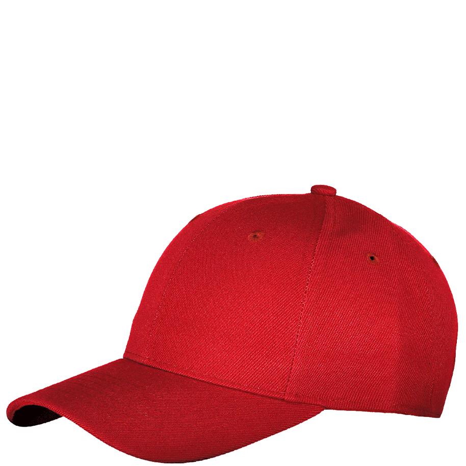 MPH Hockey Lippalakki Punainen