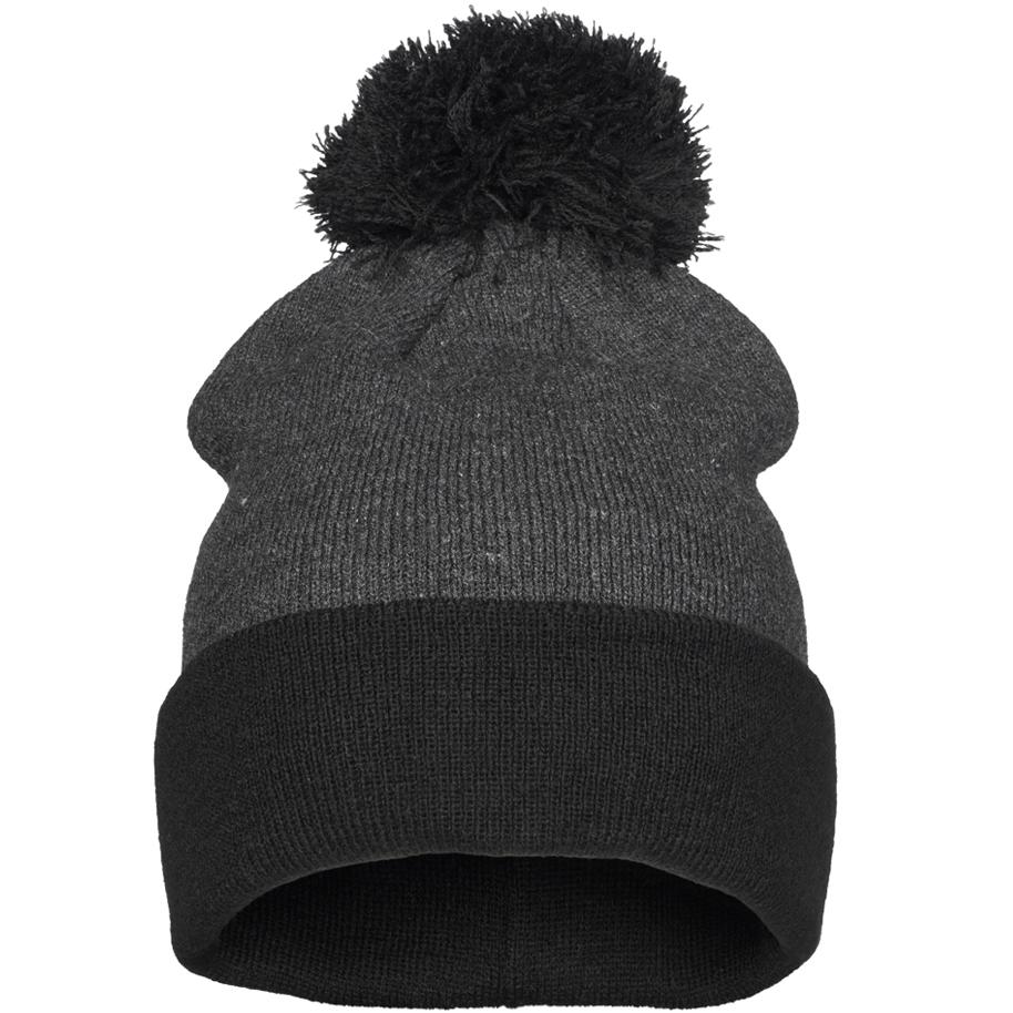 MPH Hockey Pipo Musta / Tummanharmaa