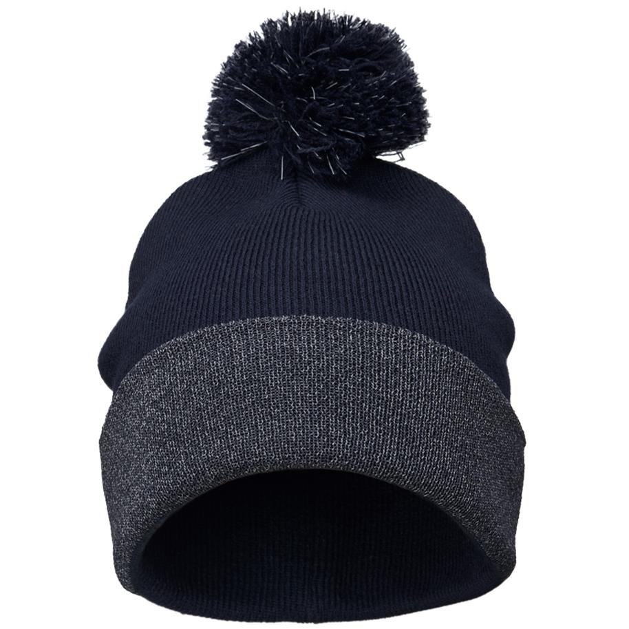 MPH Hockey Pipo Navy / Heijastava