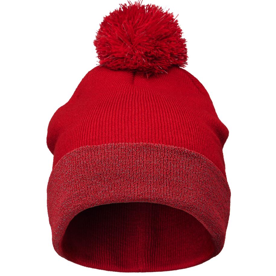 MPH Hockey Pipo Punainen / Heijastava